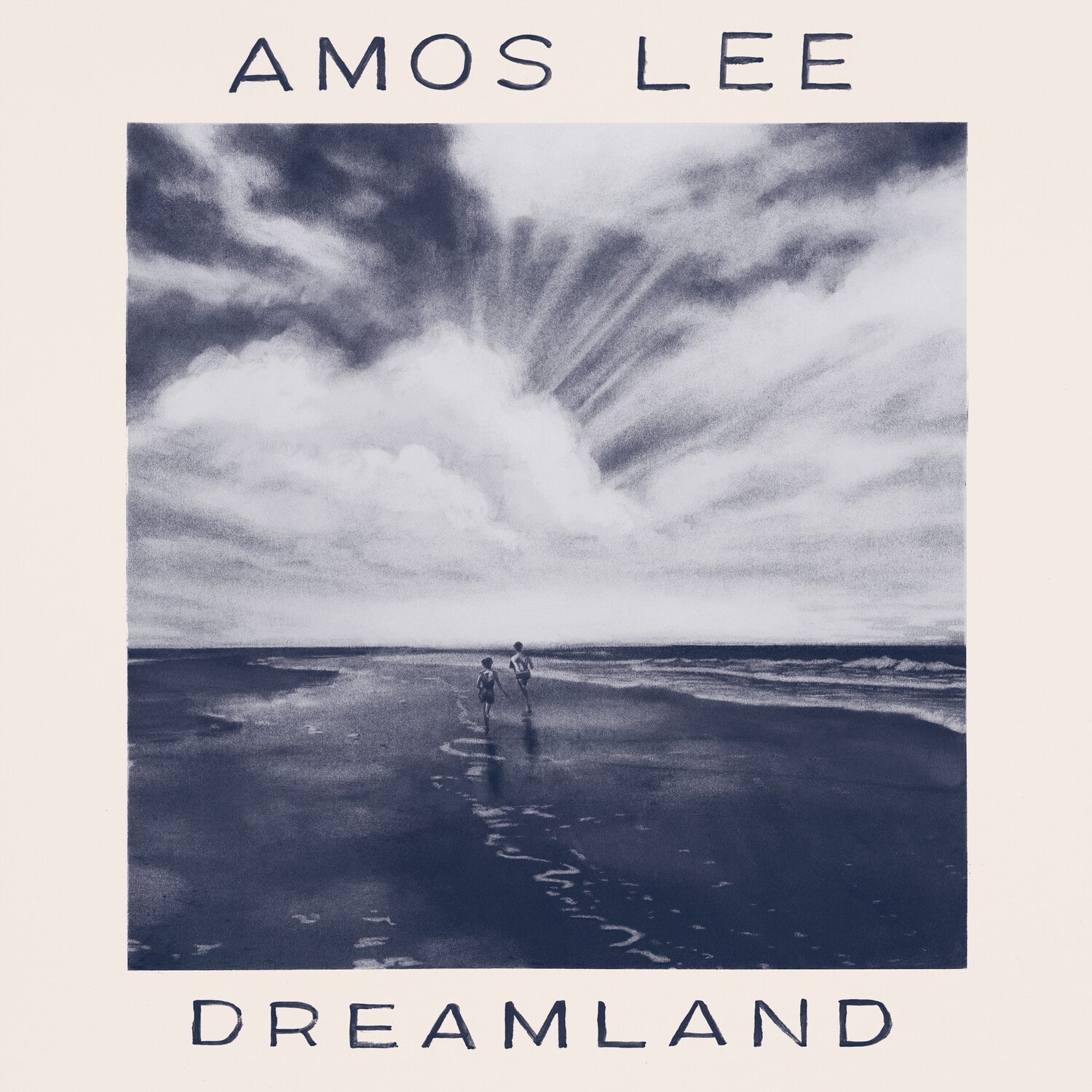 AMOS LEE

DREAMLAND