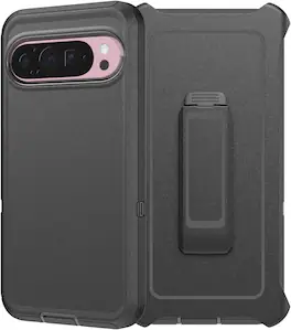 Pelican - Protector Google Pixel 9 Pro XL - Black