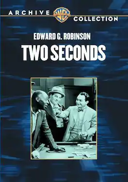 Two Seconds - DVD