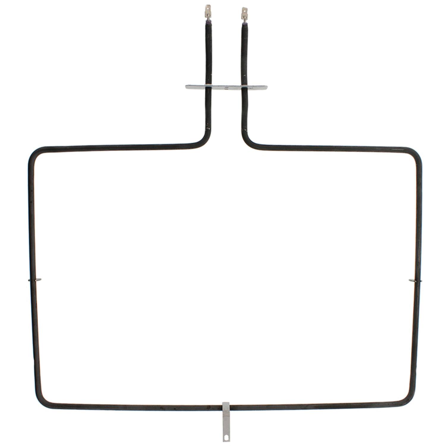 Alt View 1. ERP - Replacement 3,600-Watt Oven Bake Element Part Number W10779716.