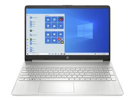 HP - Refurbished Excellent - 15-dy2005tg 15.6" Touch Intel Pentium Gold 7505 2.0 GHz up to 3.5 GHz 8GB DDR4 256GB SSD Win 11 Home in S mode Laptop - Silver