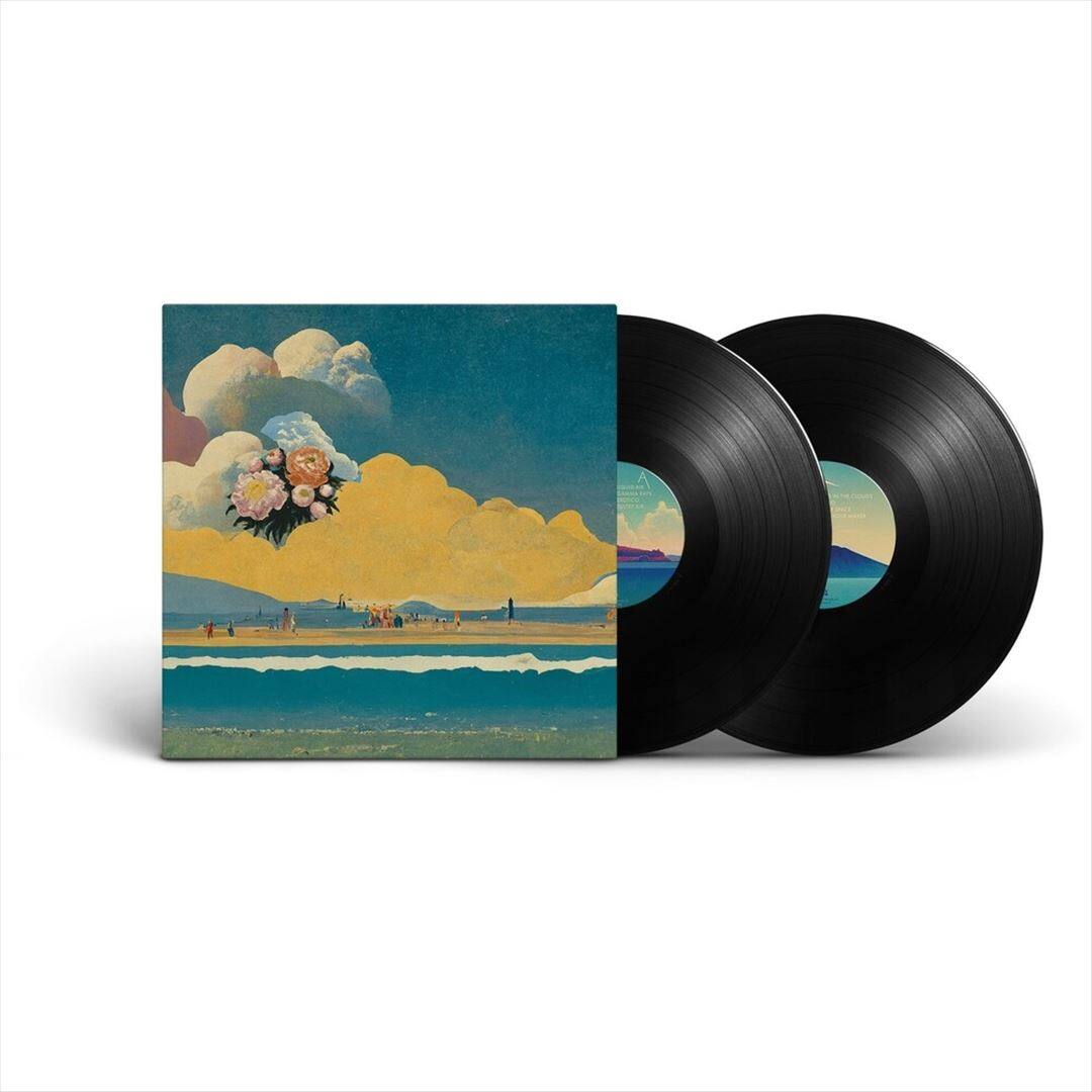 Front. Exotico [LP].