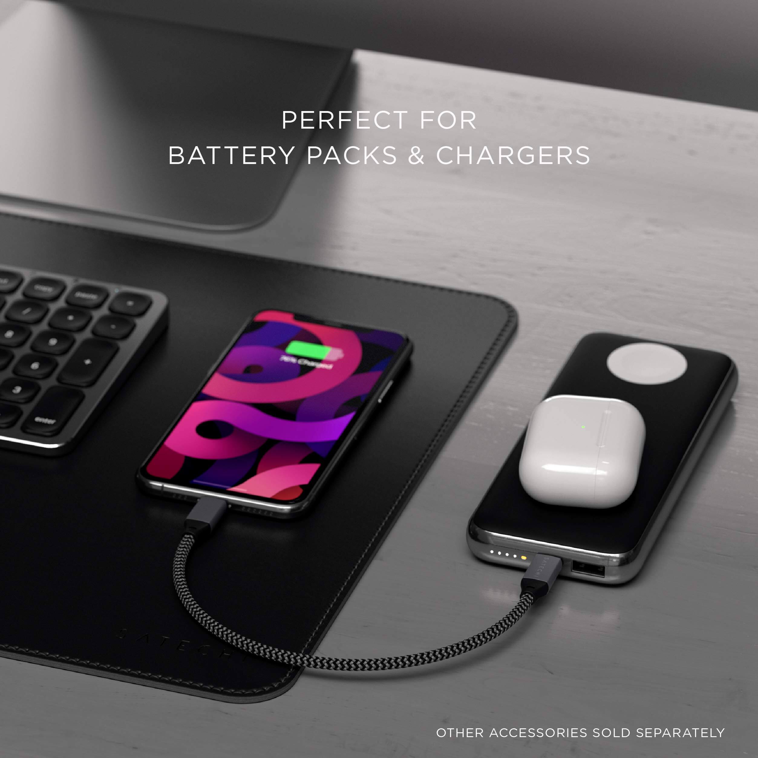 PERFECT FOR BATTERY PACKS & CHARGERS

OTHER ACCESSORIES SOLD SEPARATELY