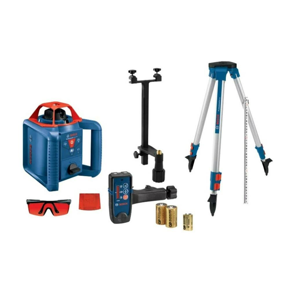 4 I: + 1 setch GP ALKALINE GP 8