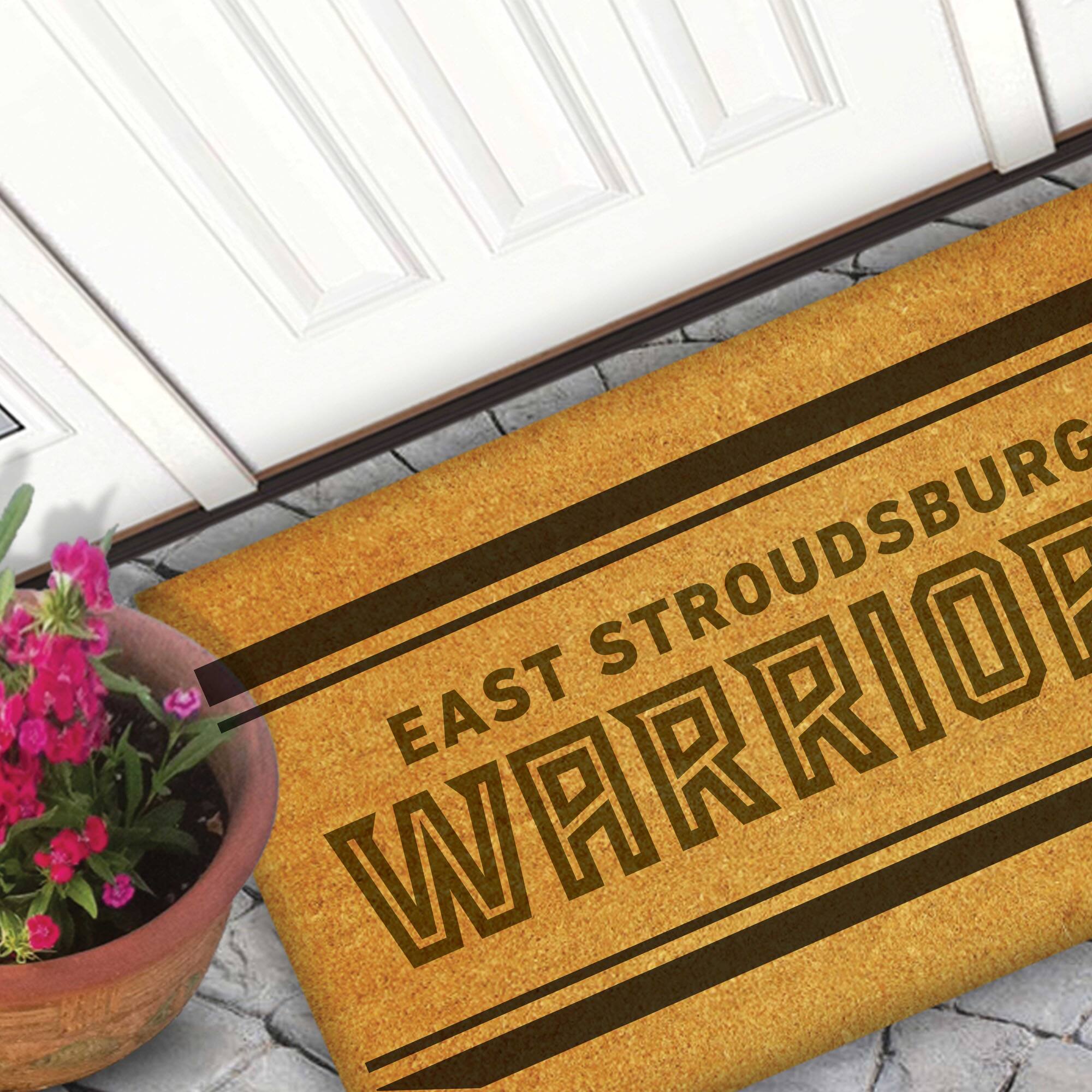 EAST STROUDSBURG WARRIORS