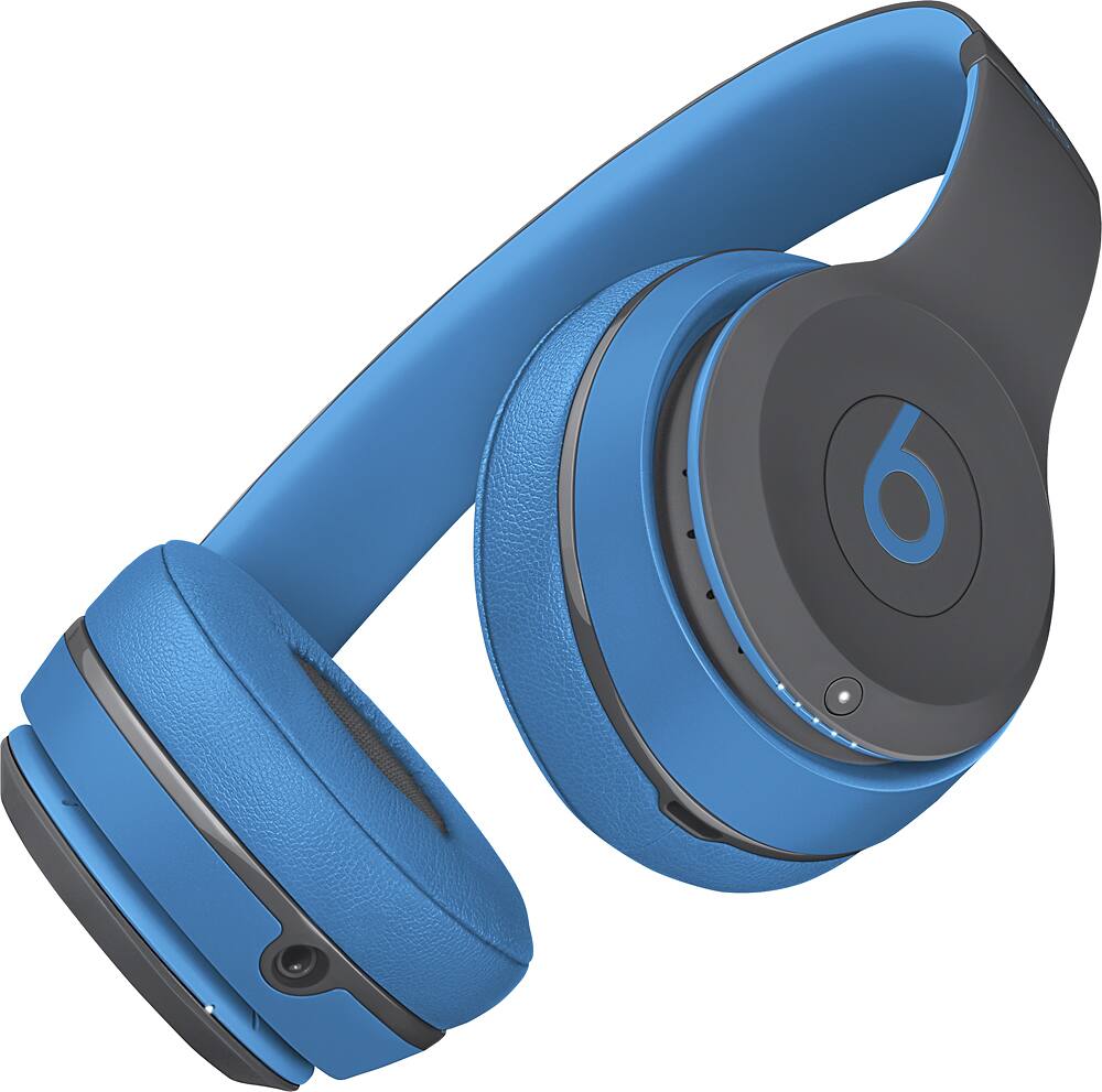 Best Buy Beats by Dr. Dre Geek Squad Certified Refurbished Solo2