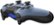 Alt View Zoom 11. Sony - DUALSHOCK 4 Limited Edition Uncharted 4 Wireless Controller for PlayStation 4 - Gray Blue.
