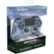 Alt View Zoom 12. Sony - DUALSHOCK 4 Limited Edition Uncharted 4 Wireless Controller for PlayStation 4 - Gray Blue.