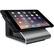 Alt View 15. iPort - LaunchPort BaseStation Wireless Charging Stand - Silver.