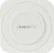 Front. iPort - LaunchPort WallStation Wireless Charger - White.