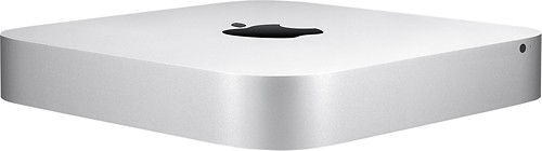 Best Buy: Apple® Mac mini 4GB Memory 1TB Hard Drive MD388LL/A
