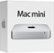 Alt View Standard 1. Apple® - Mac mini - 4GB Memory - 1TB Hard Drive.