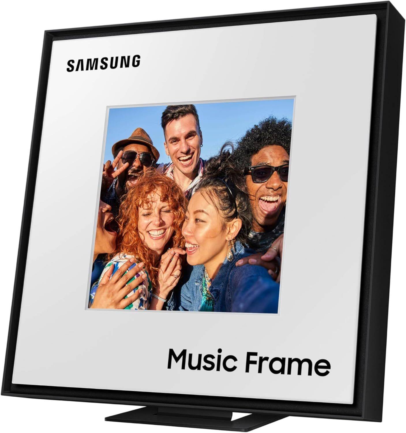 SAMSUNG  
Music Frame