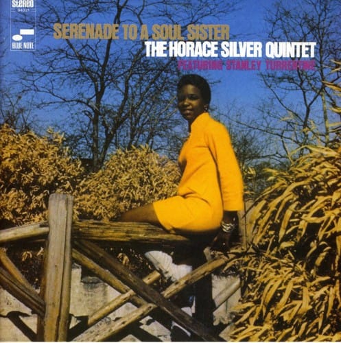 Horace Silver - Serenade to a Soul Sister   - COMPACT DISCS [CD] price history on PriceWatchPro