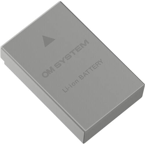 OM SYSTEM Li-ion BATTERY