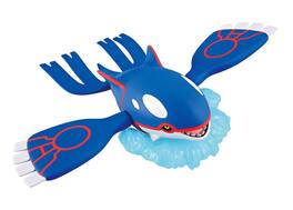 BANDAI NAMCO Entertainment - Bandai Pokemon Select Series 62 Kyogre Model Kit