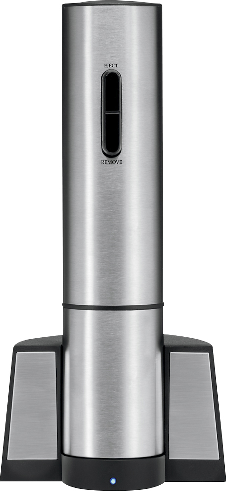 Waring Pro Automatic Electric Wine Bottle Opener Fast Shipping