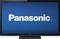Panasonic - 50" Class (49-9/10" Diag.) - Plasma - 1080p - 600Hz - HDTV-Front_Standard