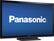 Angle Standard. Panasonic - 50" Class (49-9/10" Diag.) - Plasma - 1080p - 600Hz - HDTV.