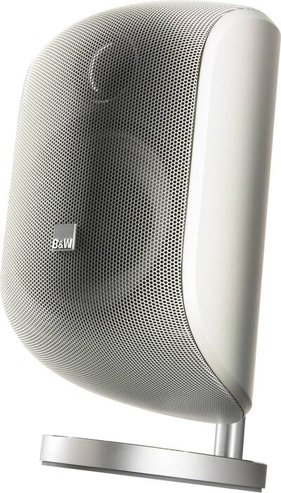 Bowers & Wilkins 4 Bowers & Wilkins 4