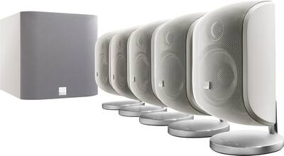 Bowers & Wilkins 4 Bowers & Wilkins 4