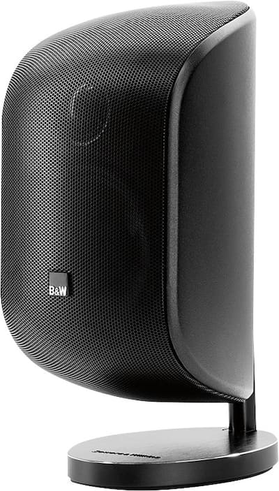 Bowers & Wilkins 4 Bowers & Wilkins 4