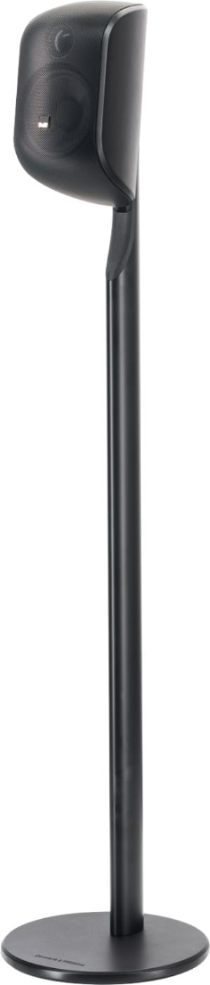 Alt View 14. Bowers & Wilkins - 4" 100W Satellite Speaker (Each) - Matte Black.