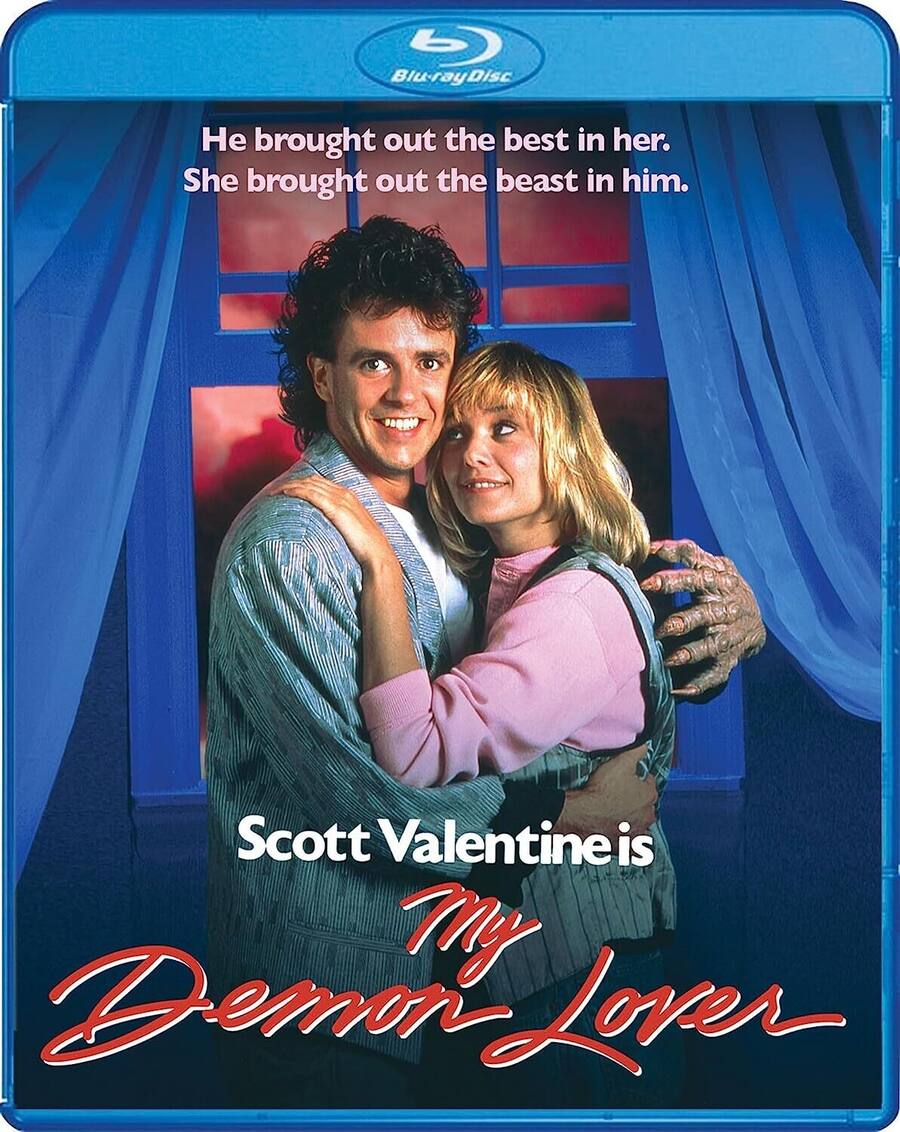 My Demon Lover BLU RAY - Best Buy My Demon Lover BLU RAY - Best Buy