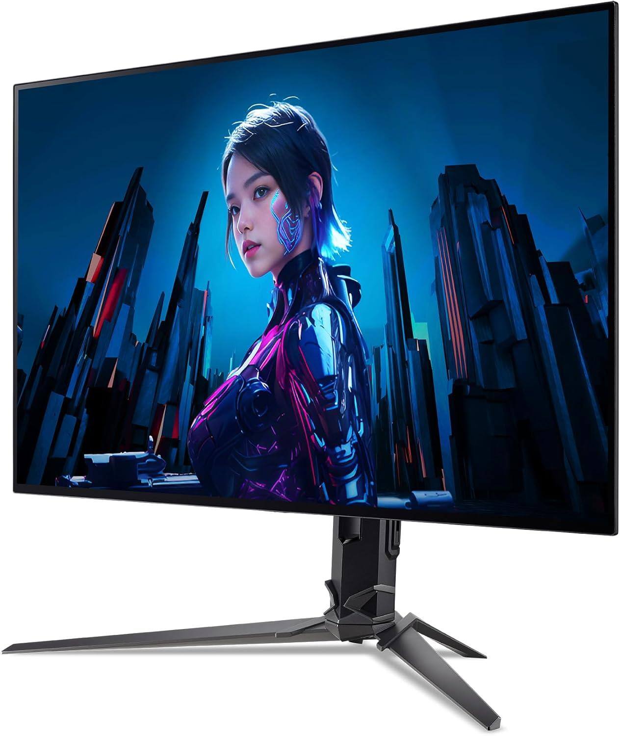 Acer Refurbished Excellent Predator X32 X3 31.5