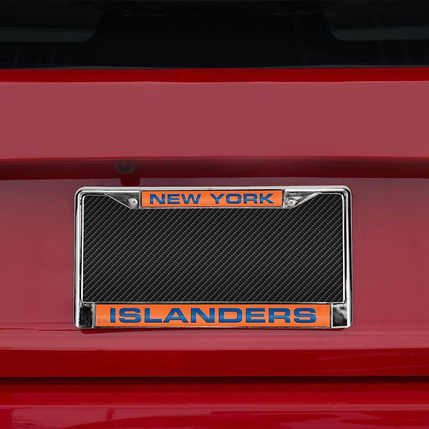 NEW YORK  
ISLANDERS