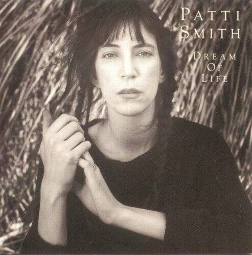 Patti Smith - Dream of Life   - COMPACT DISCS [CD] price history on PriceWatchPro