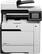 Front Standard. HP - LaserJet Pro MFP M375nw Network-Ready Wireless Color All-in-One Printer.