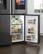 Alt View 19. Samsung - Family Hub 27.9 Cu. Ft. 4-Door Flex Smart French Door Refrigerator.