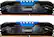 Front. PNY - Anarchy 16GB (2PK x 8GB) 2.4 GHz DDR4 DIMM Desktop Memory Kit - Blue.