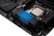 Alt View 15. PNY - Anarchy 16GB (2PK x 8GB) 2.4 GHz DDR4 DIMM Desktop Memory Kit - Blue.