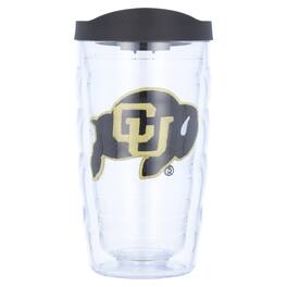 Tervis - Colorado Buffaloes 10oz. Classic Emblem Wavy Tumbler - Multicolor
