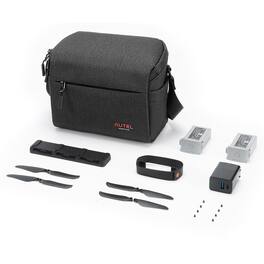Autel Robotics - On-The-Go Bundle for EVO Nano, Orange