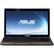Alt View Standard 20. Asus - K Series 15.6" Laptop - 4GB Memory - 500GB Hard Drive - Mocha.