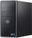Left Standard. Dell - Inspiron Desktop - 6GB Memory - 1TB Hard Drive.