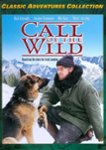 Front Standard. Classic Adventures: Call of the Wild [DVD] [1993].