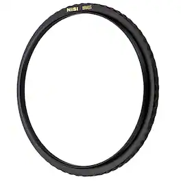 NiSi - Brass Pro 40.5-46mm Step-Up Ring