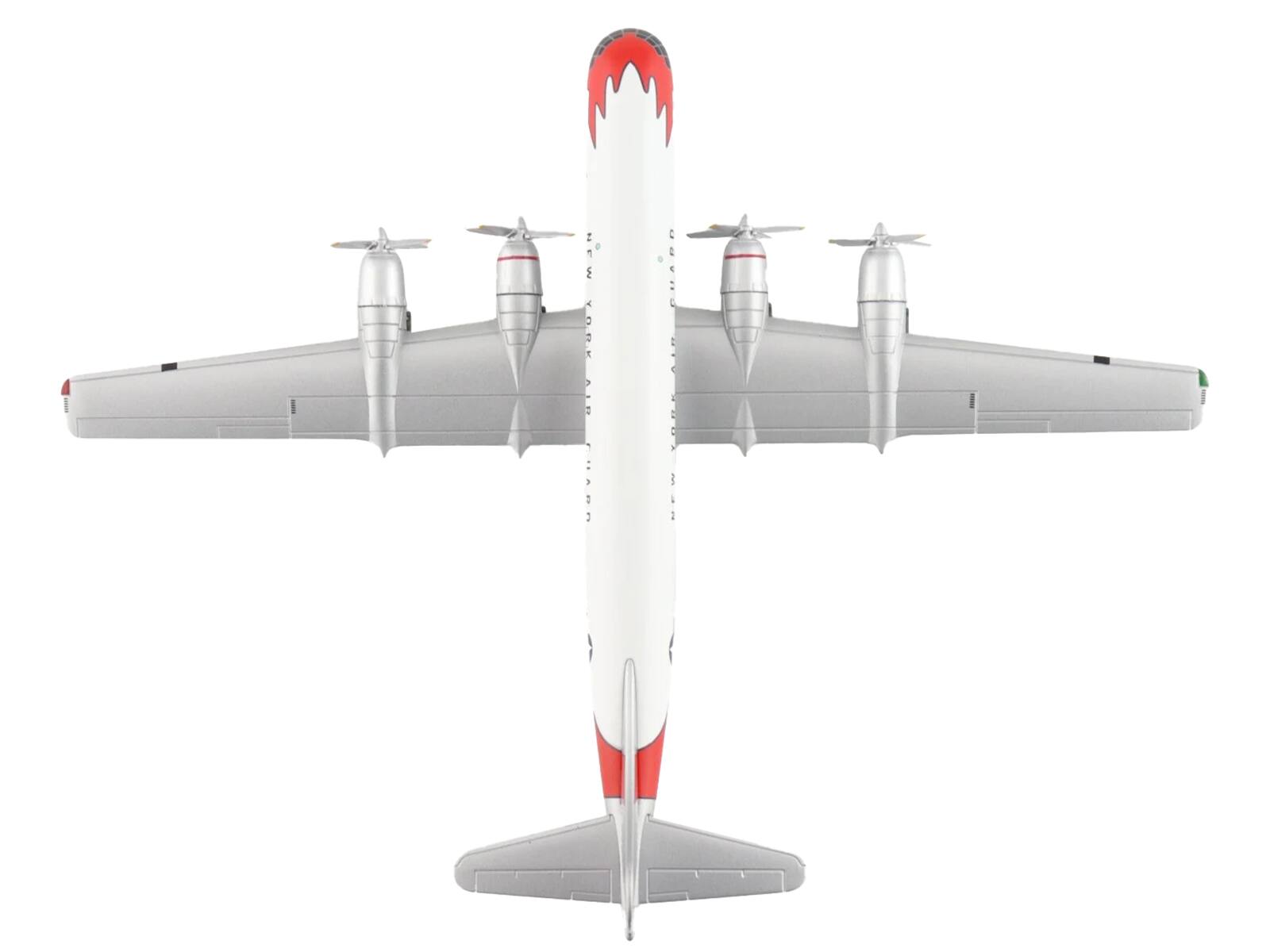 Muz York Air Guard  
Guard Btv Three New