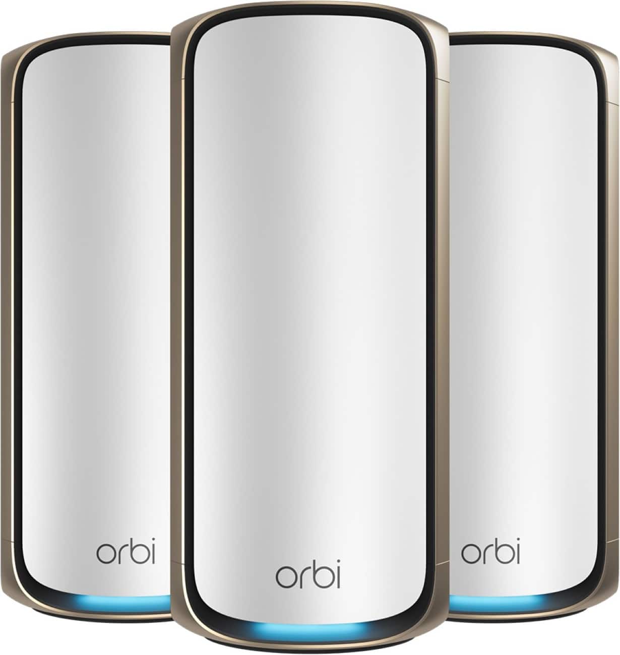 orbi orbi orbi