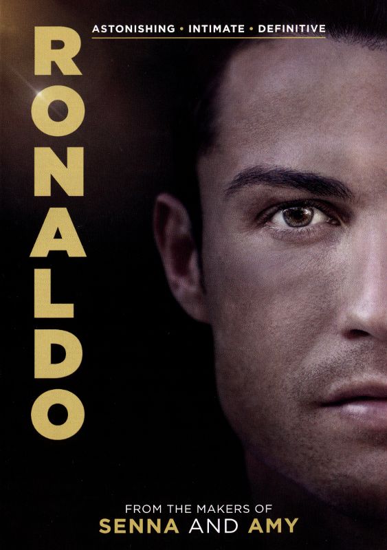 UPC 025192329302 product image for Ronaldo [DVD] [2015] | upcitemdb.com