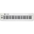 Samson - Carbon 61-Key USB MIDI Keyboard Controller - Larger Front