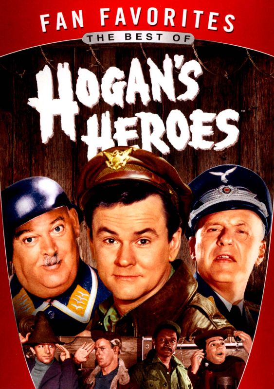 Hogan's Heroes: Fan Favorites [DVD]