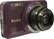 Angle Standard. Kodak - EasyShare M583 14.2-Megapixel Digital Camera - Purple.