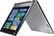 Alt View 14. Lenovo - Yoga 700 11 2-in-1 11.6" Touch-Screen Laptop - Intel Core m5 - 8GB Memory - 256GB Solid State Drive - Light silver.