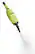 Alt View Standard 3. Eureka - Handheld Steam Cleaner - Lemoncello.