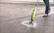Alt View Standard 6. Eureka - Handheld Steam Cleaner - Lemoncello.